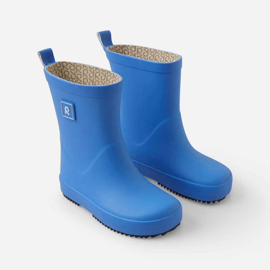 Reima Ankka Cool Blue Regenstiefel für Kinder
