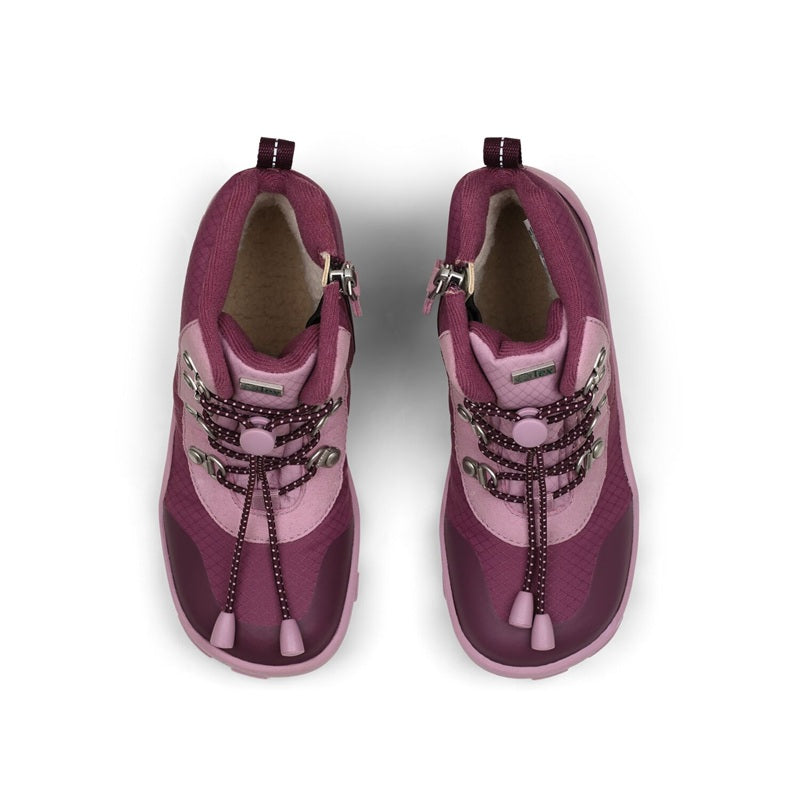 Affenzahn Winterstiefel Vegan Discovy Otter