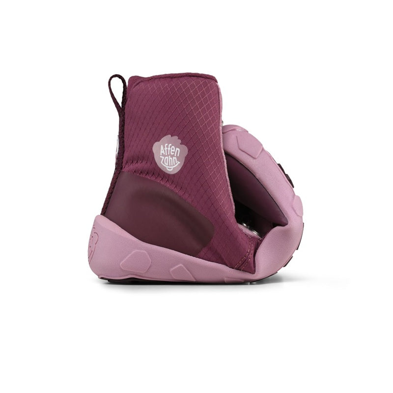 Affenzahn Winterstiefel Vegan Discovy Otter