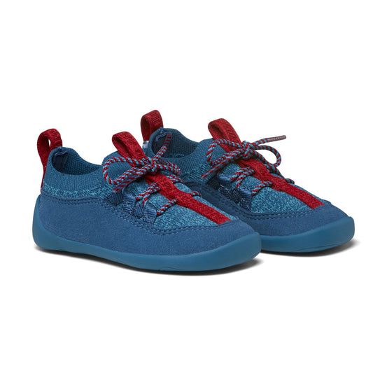 Affenzahn Prewalker Knit Walker Shark