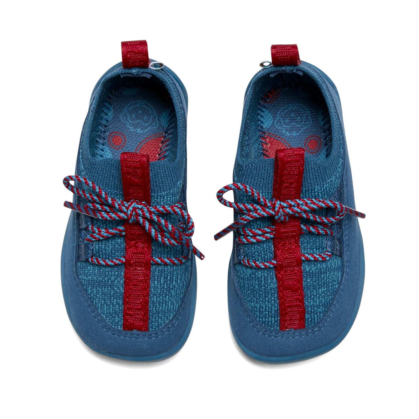 Affenzahn Prewalker Knit Walker Shark