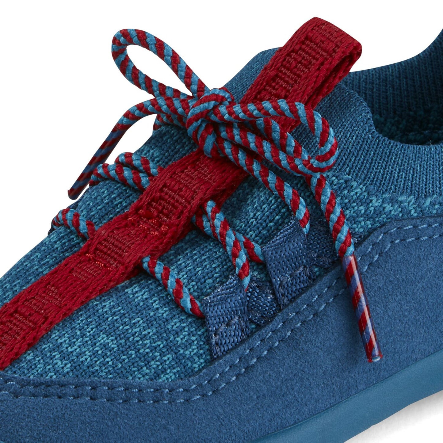 Affenzahn Prewalker Knit Walker Shark