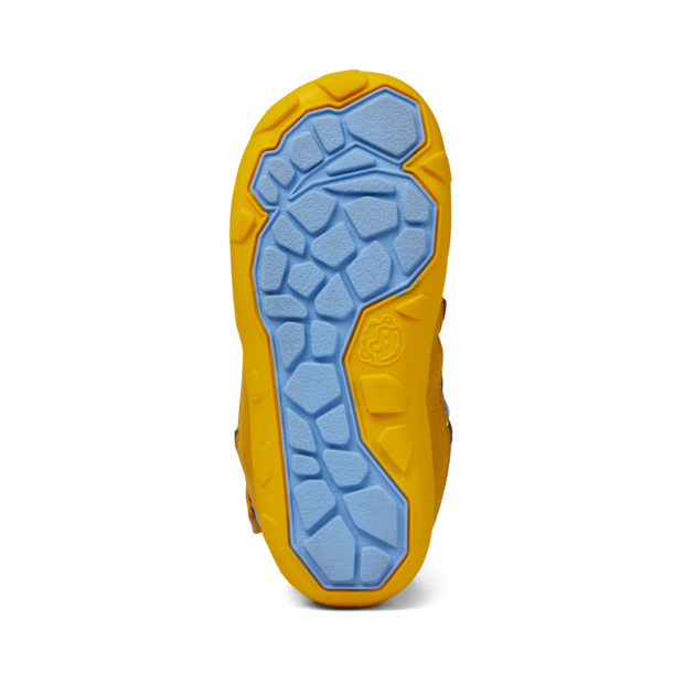 Affenzahn Schneestiefel Snowy Tukan