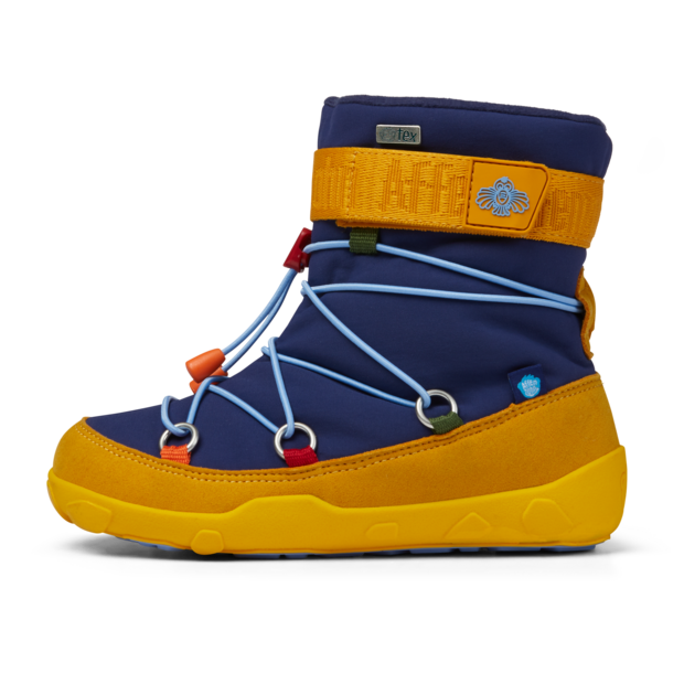 Affenzahn Schneestiefel Snowy Tukan