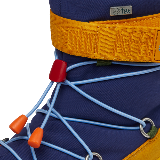 Affenzahn Schneestiefel Snowy Tukan