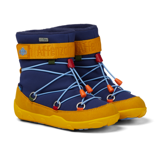 Affenzahn Schneestiefel Snowy Tukan