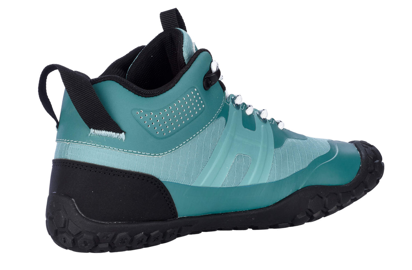 Ballop Kuluba Wasabi – Outdoor-Barfußschuh mit Schutz &amp; Freiheit