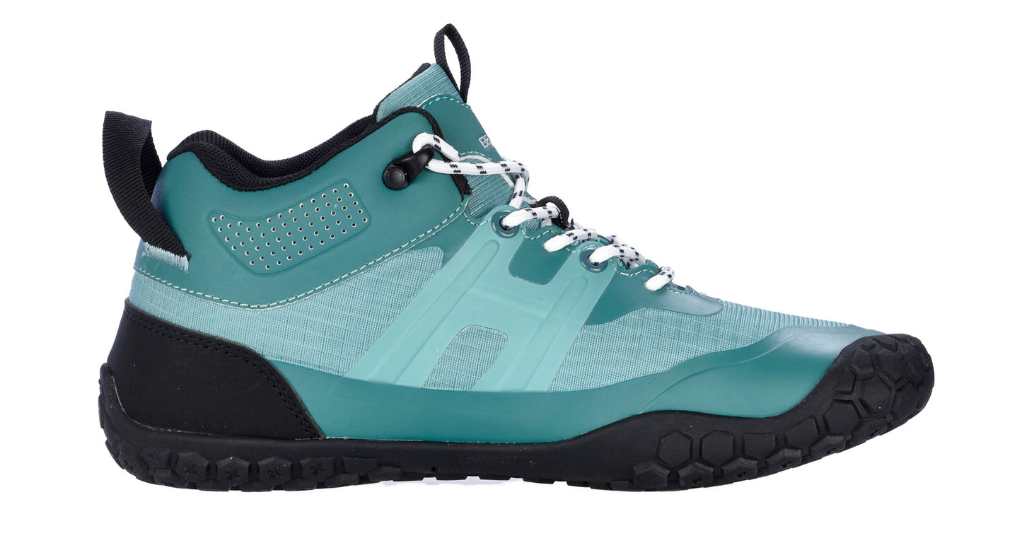 Ballop Kuluba Wasabi – Outdoor-Barfußschuh mit Schutz &amp; Freiheit