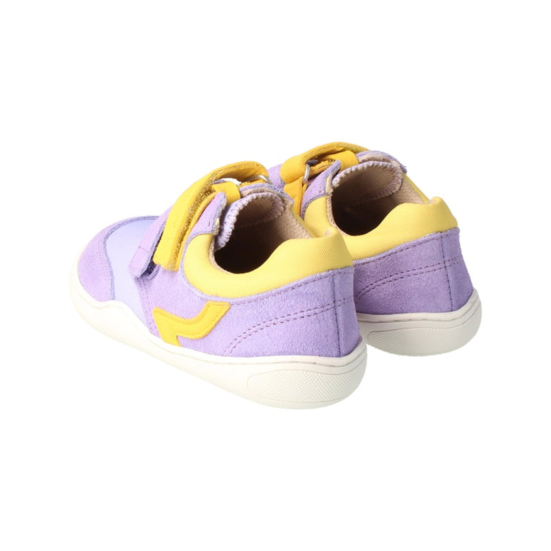 Flexible Barfußsohle des Blifestyle KrokodilStyle Türkis