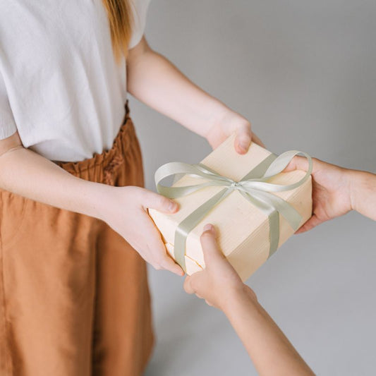 GESCHENKGUTSCHEIN