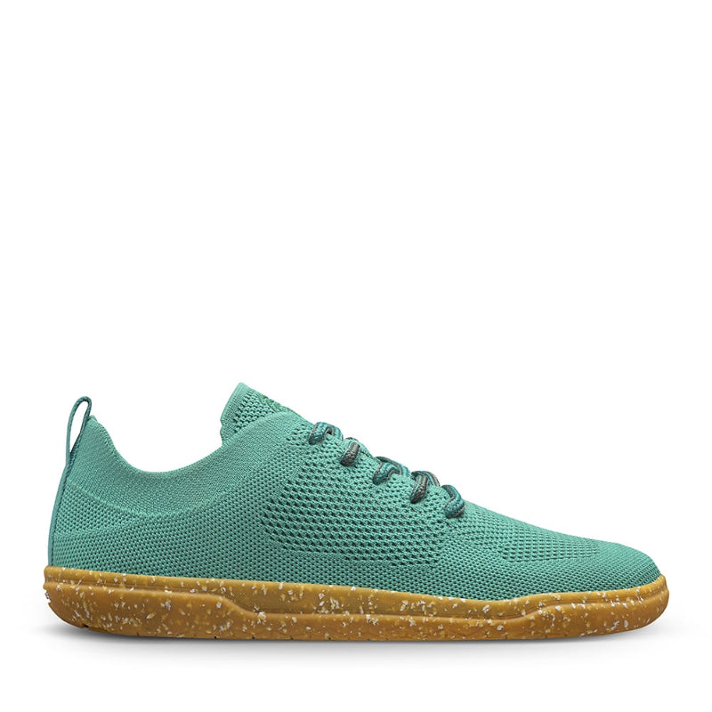 GROUNDIES Active Knit Men Jade