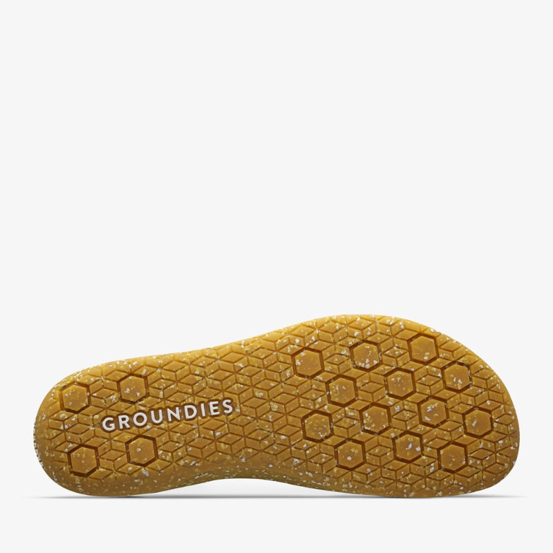 GROUNDIES Active Knit Men Jade