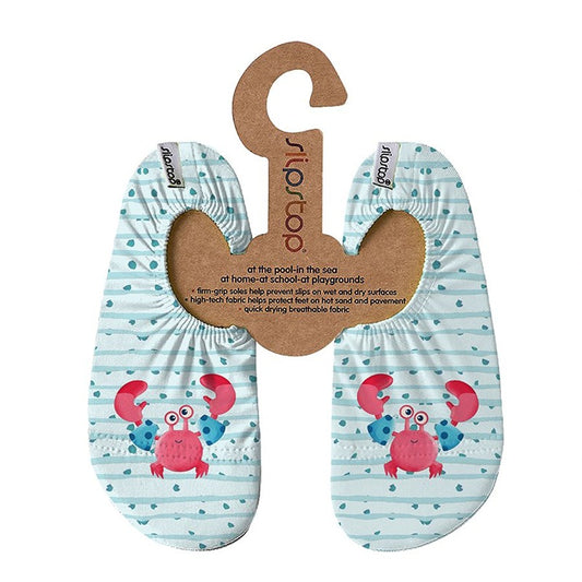 Slipstop Badeschuhe mit Antirutsch-Sohle