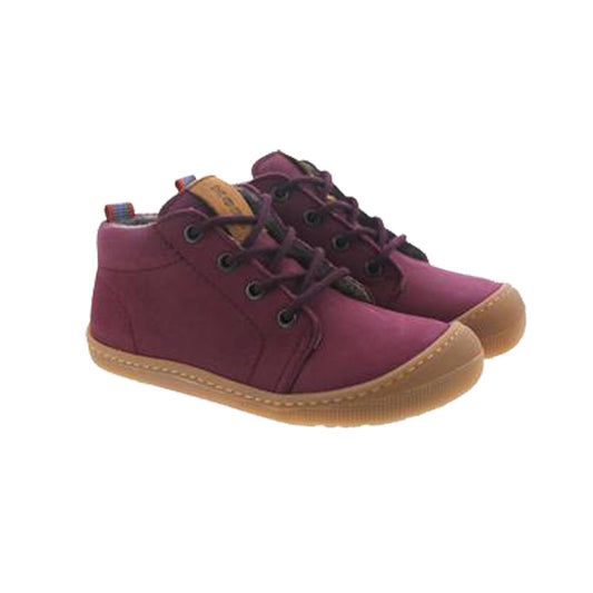 Koel Deli Wool Bordo