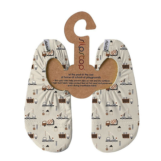 Slipstop Kinder Luke – Sicherheit & Spaß für die ganze Familie