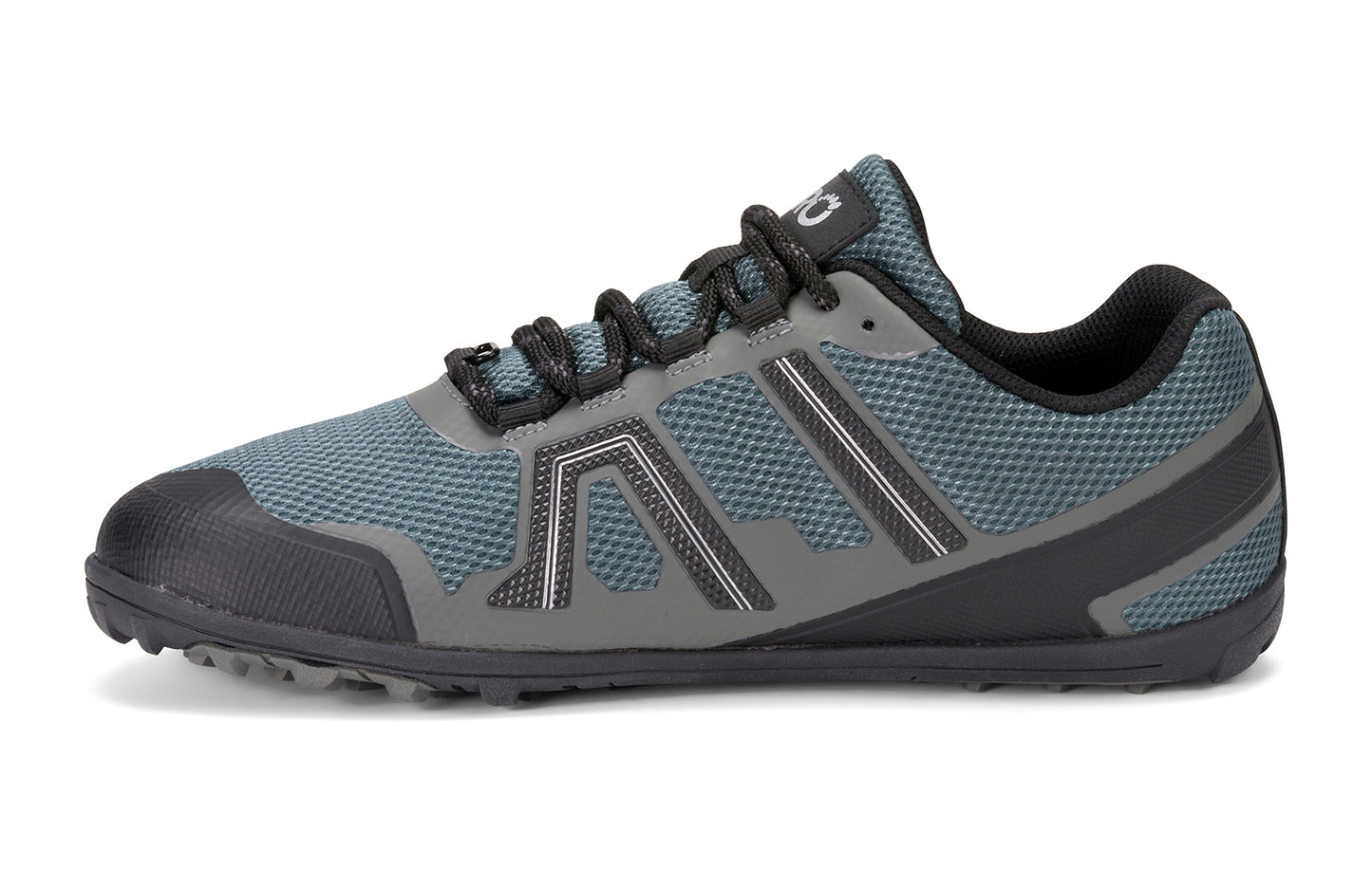 Xero Shoes Mesa Trail WP Green/Pine