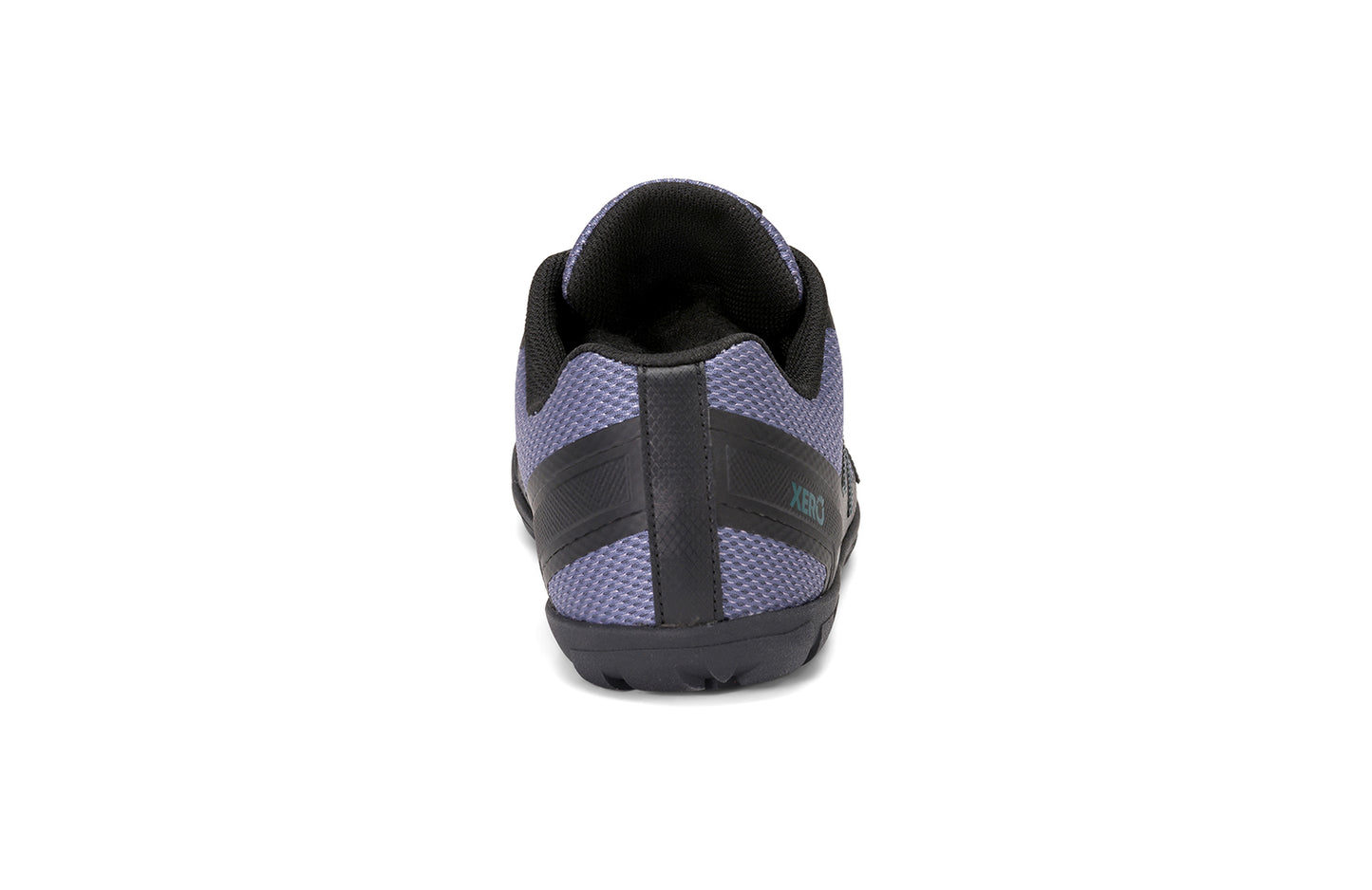 Xero Shoes Mesa Trail WP Grisaille/Black