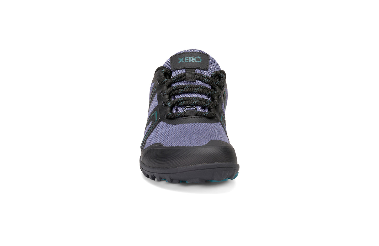 Xero Shoes Mesa Trail WP Grisaille/Black