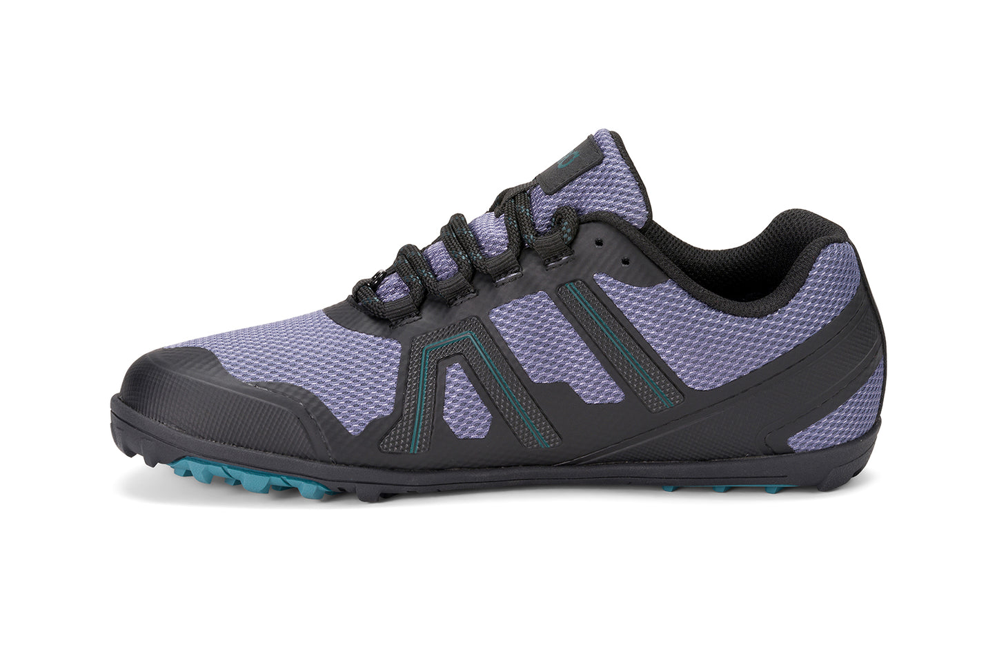 Xero Shoes Mesa Trail WP Grisaille/Black