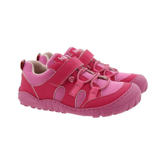 Koel Mateo Fuchsia