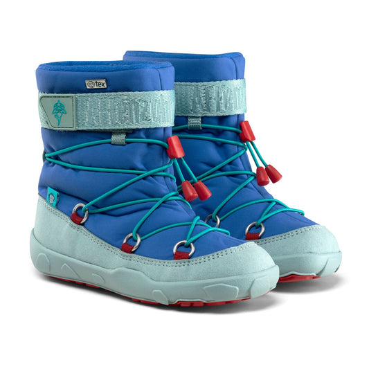 Affenzahn Schneestiefel Snowy Hai