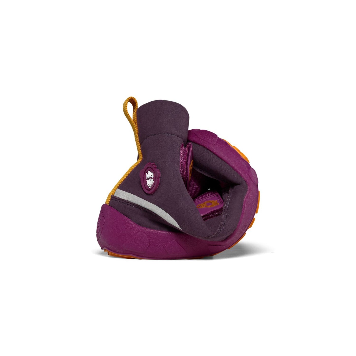 Affenzahn Winterstiefel Comfy Vogel