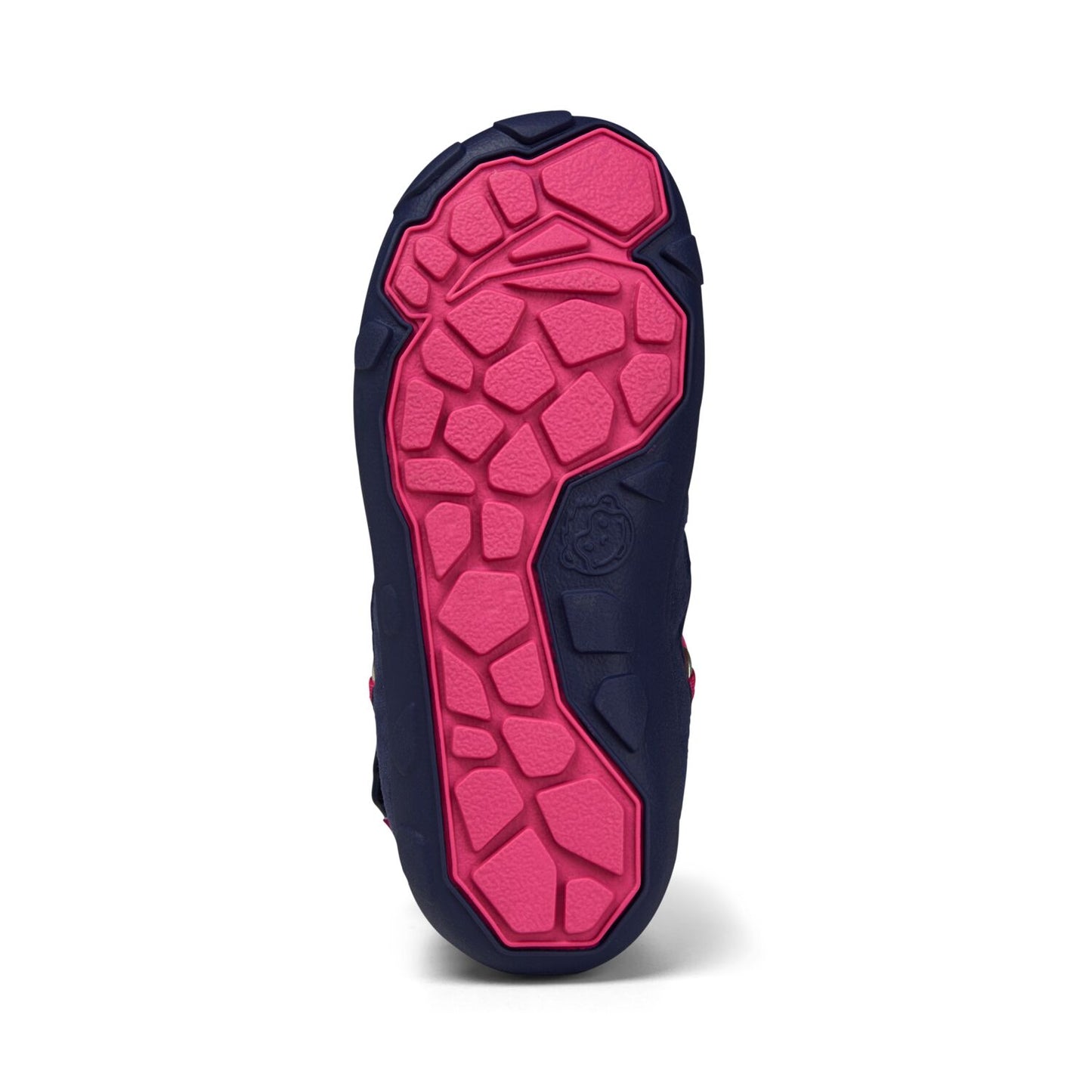 Affenzahn Schneestiefel Snowy Flamingo