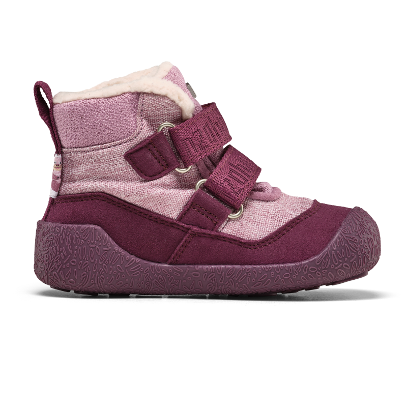 Affenzahn Schneestiefel Vegan Snuggy Otter