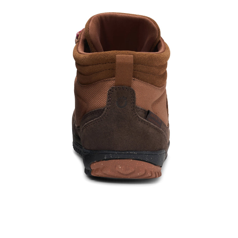 XERO SHOES Ridgeway Men Rawhide