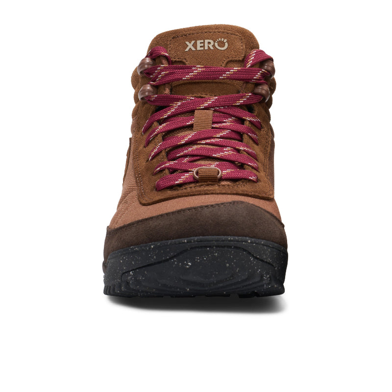 Xero Shoes Ridgeway wasserdichter Barfuß Wanderboot