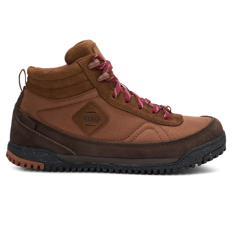 Xero Shoes Ridgeway wasserdichter Barfuß Wanderboot