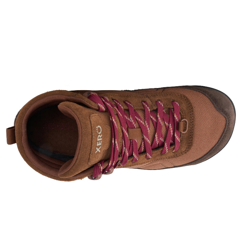 XERO SHOES Ridgeway Men Rawhide