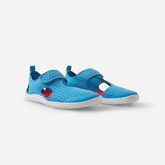 Reima Rantaan 2.0 Turquoise Blue Barfuß Sandale