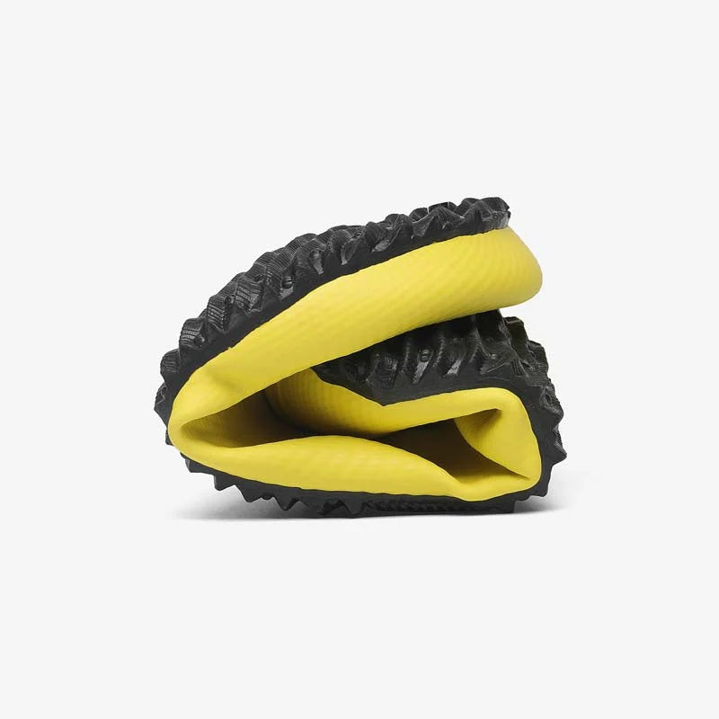Faltbarer Barfuß-Gummistiefel Saguaro Brisk I mit breiter Zehenbox