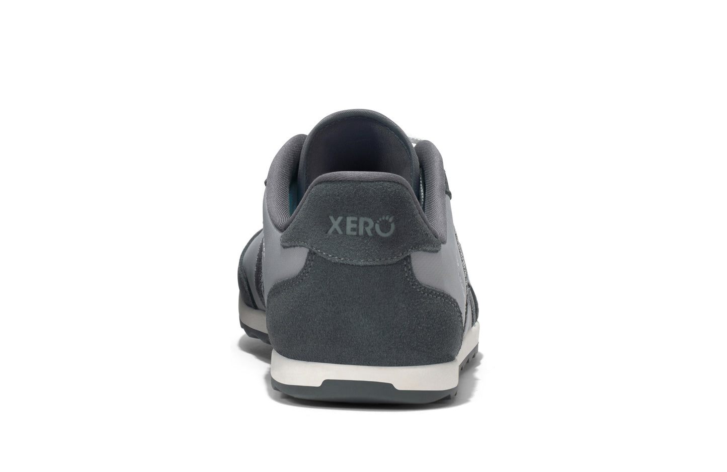 XERO SHOES Wynn Men Alloy / Steel Gray