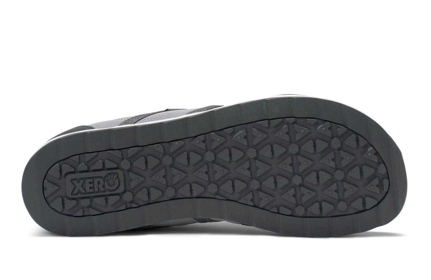 FeelTrue®-Sohle des Xero Shoes Wynn Barfuß-Sneakers