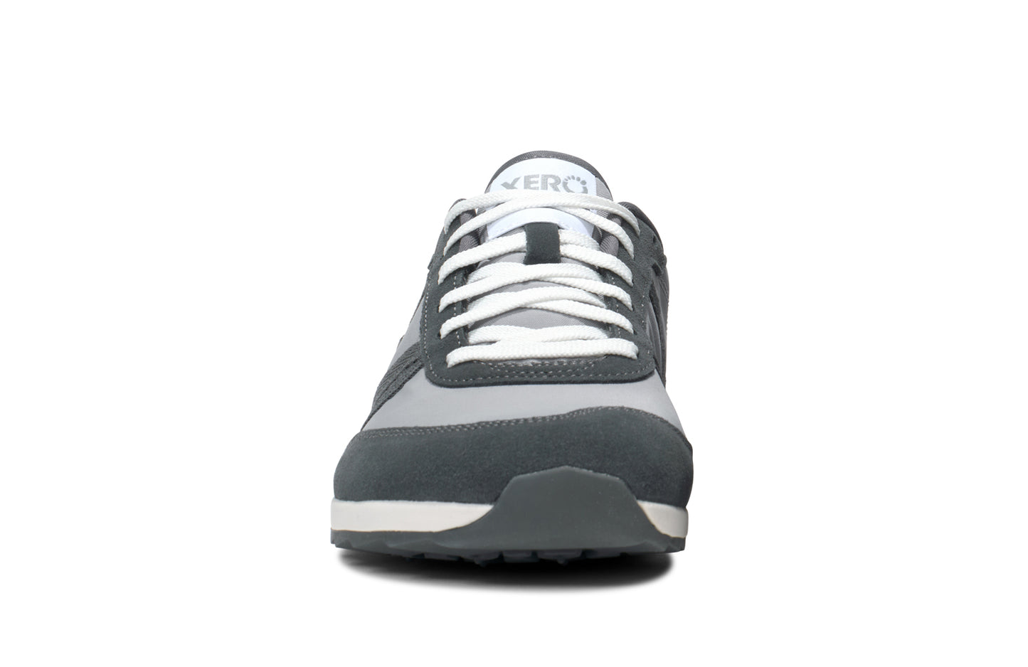XERO SHOES Wynn Men Alloy / Steel Gray