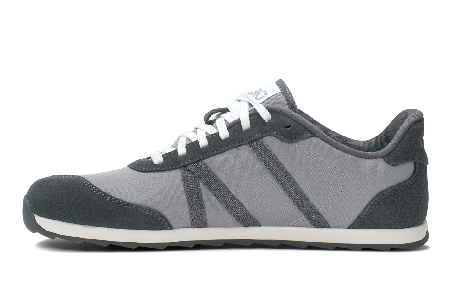 XERO SHOES Wynn Men Alloy / Steel Gray