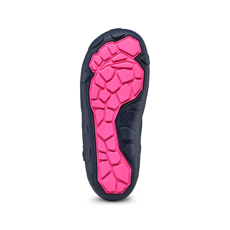 Affenzahn Schneestiefel Snowy Flamingo