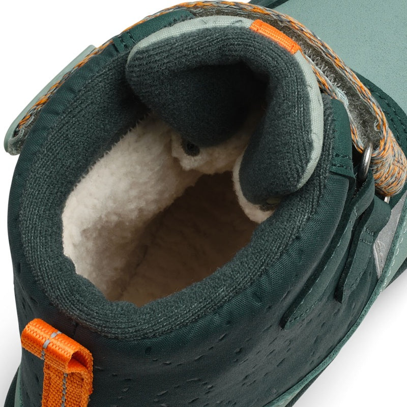 Affenzahn Winterstiefel Vegan Blizzy Hase
