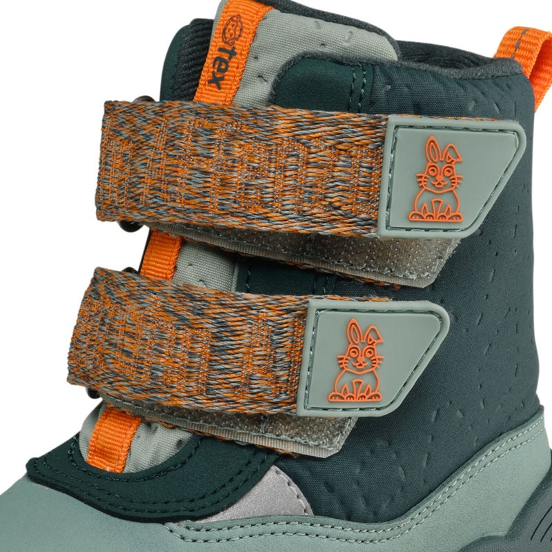 Affenzahn Winterstiefel Vegan Blizzy Hase