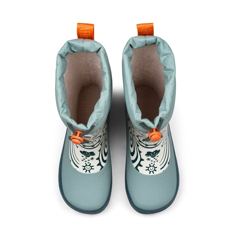 Affenzahn Puddly Hase mit flexiblem Cordlock-Kragen