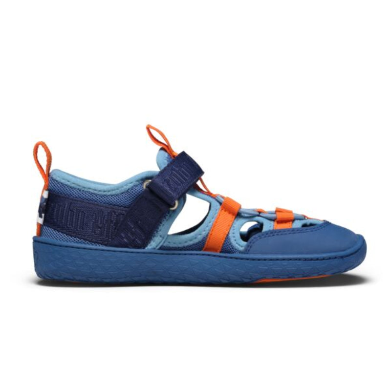 Affenzahn Sandal Vegan Roughy Elefant – robuste Outdoor-Barfußsandale