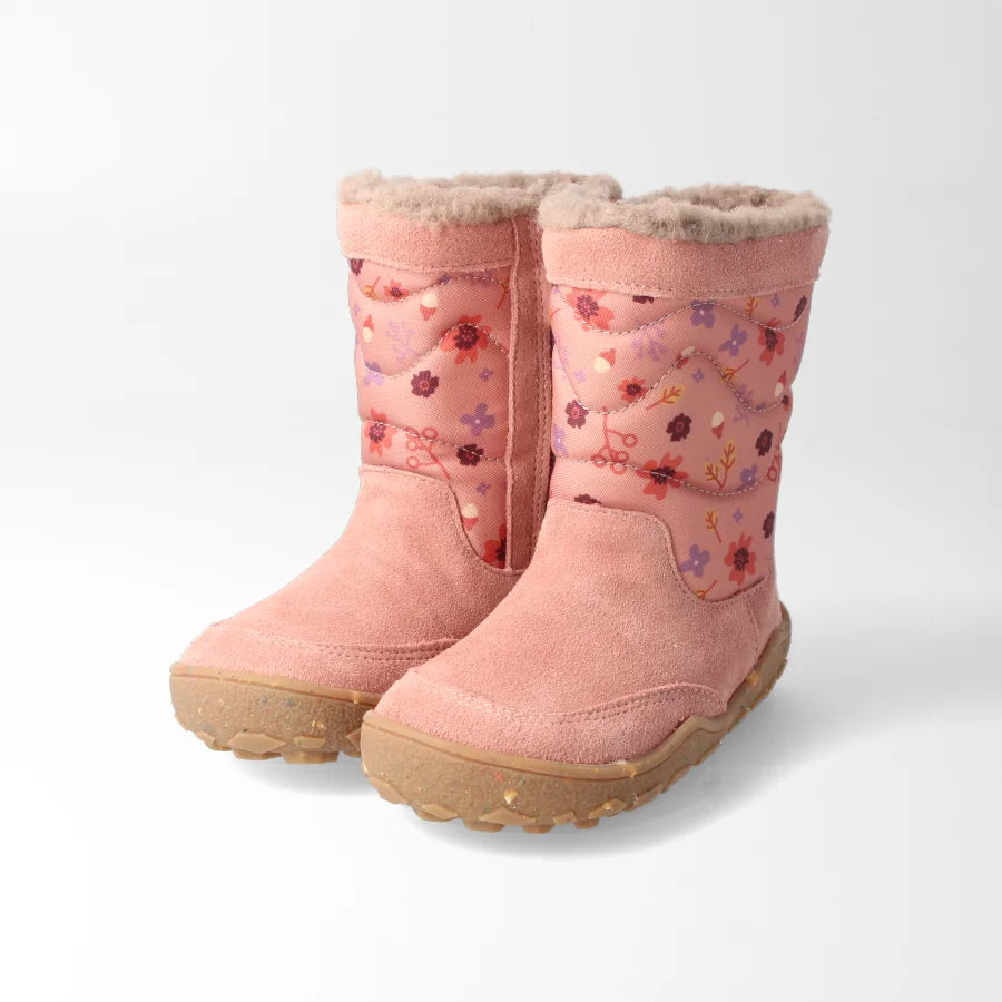 BLIFESTYLE AlpakaStyle Tex Altrosa