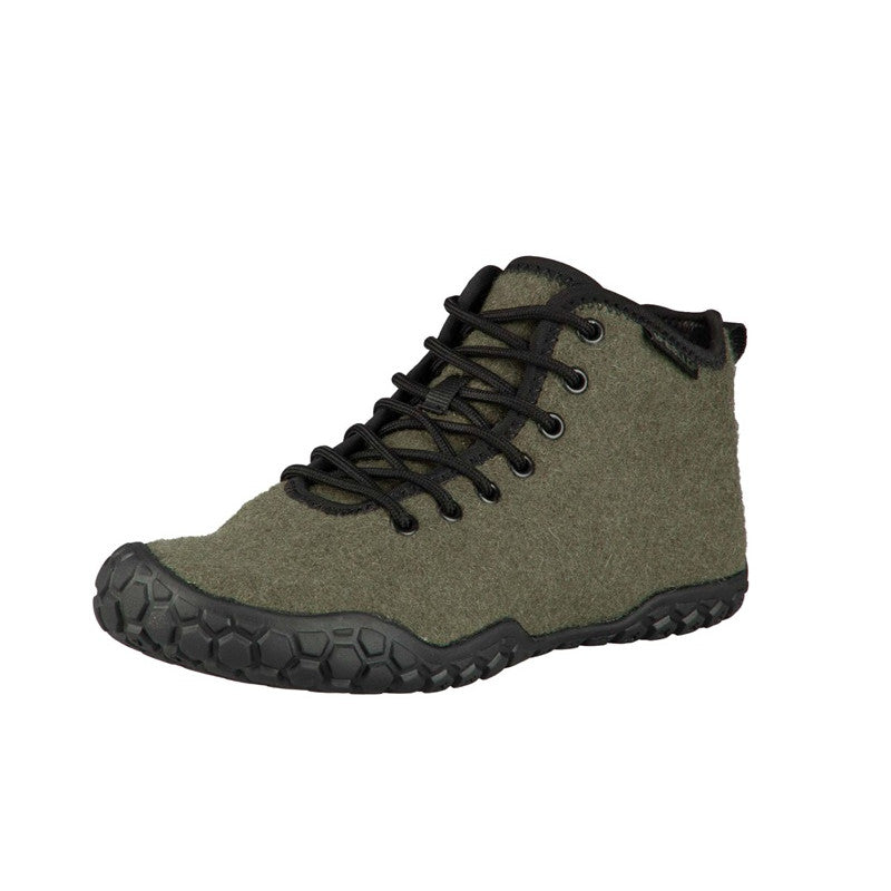 BALLOP Corso Mid-Cut Olive