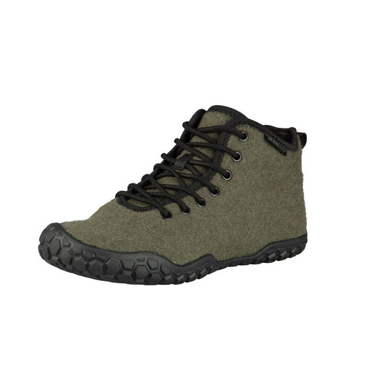 BALLOP Corso Mid-Cut Olive