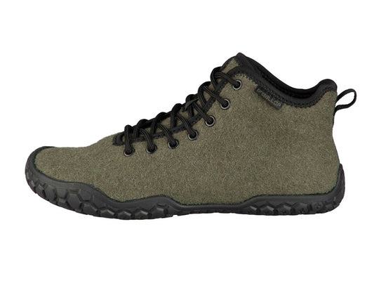 BALLOP Corso Mid-Cut Olive
