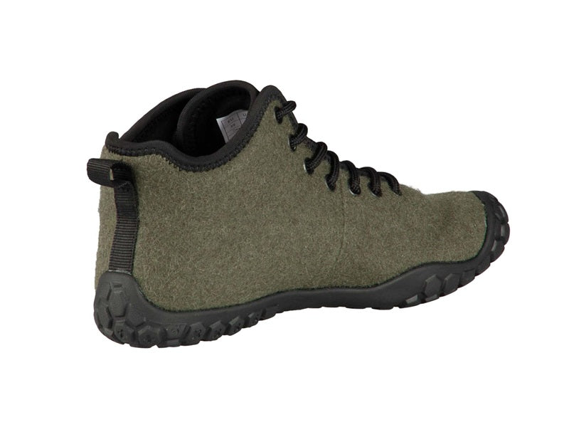 BALLOP Corso Mid-Cut Olive