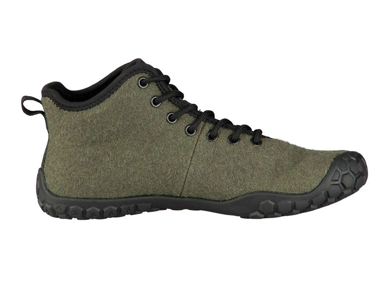 BALLOP Corso Mid-Cut Olive