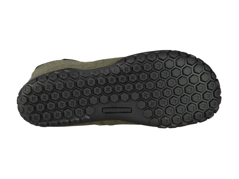 BALLOP Corso Mid-Cut Olive